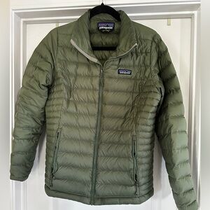 Patagonia Nano Puff - Medium